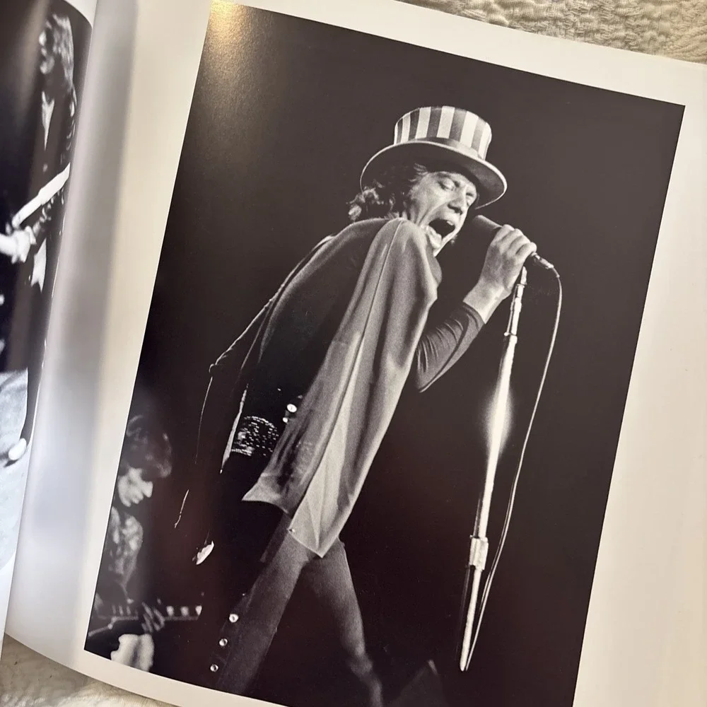 N/A classic rock
